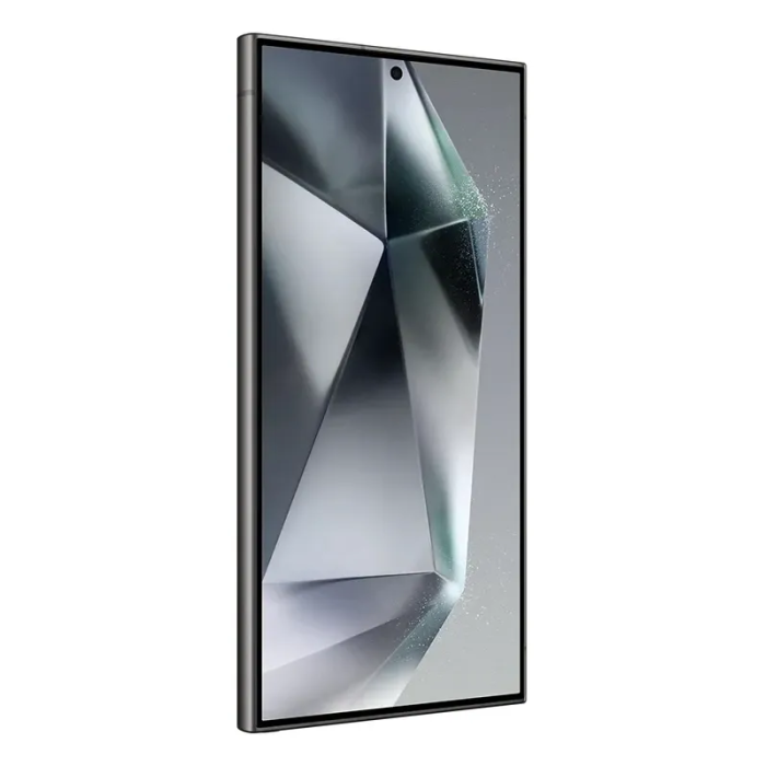 Samsung Galaxy S24 Ultra 1TB Titanium Black (титановый черный) — изображение 3