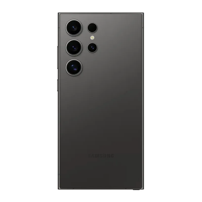 Samsung Galaxy S24 Ultra 1TB Titanium Black (титановый черный) — изображение 5