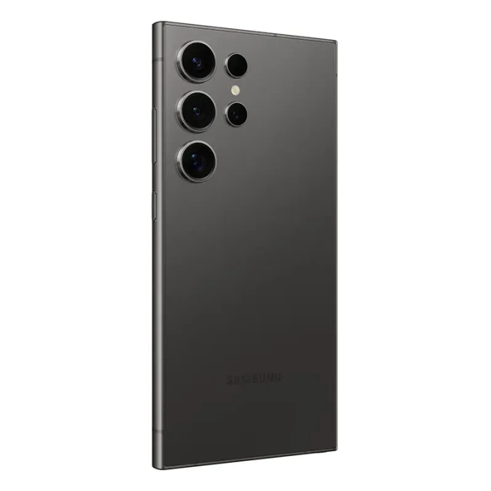 Samsung Galaxy S24 Ultra 1TB Titanium Black (титановый черный) — изображение 6