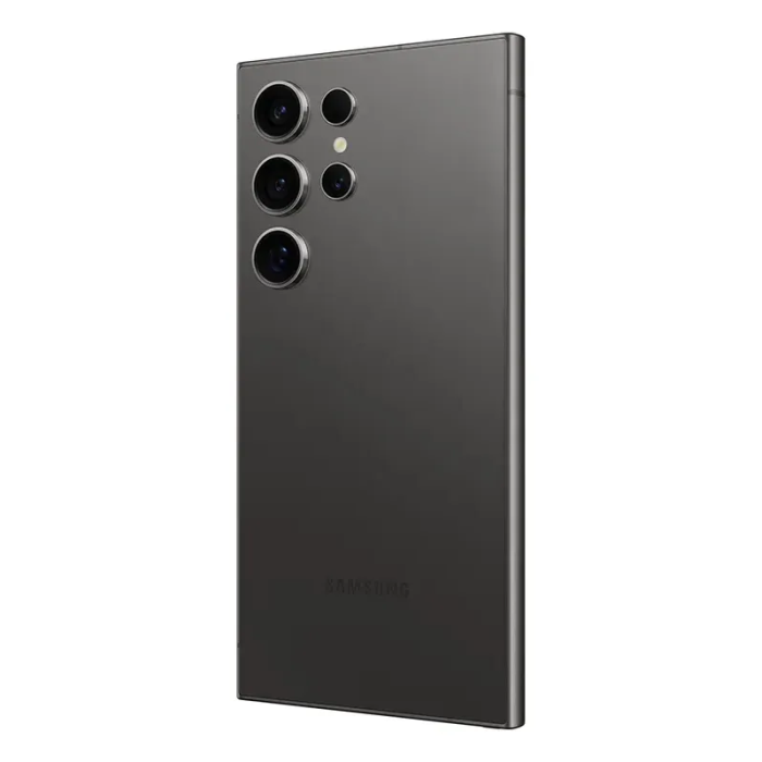 Samsung Galaxy S24 Ultra 1TB Titanium Black (титановый черный) — изображение 7