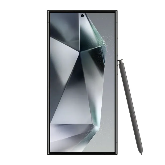Samsung Galaxy S24 Ultra 1TB Titanium Black (титановый черный) — изображение 8
