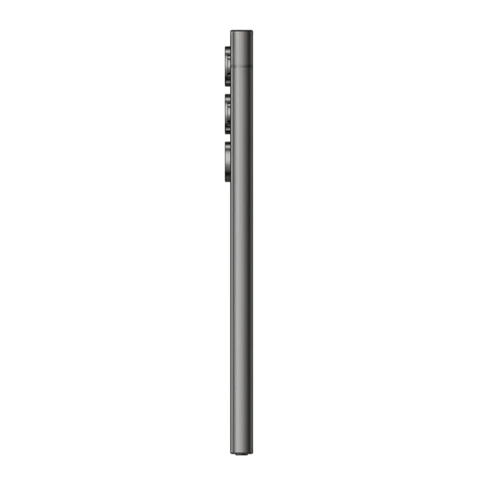 Samsung Galaxy S24 Ultra 1TB Titanium Black (титановый черный) — изображение 9