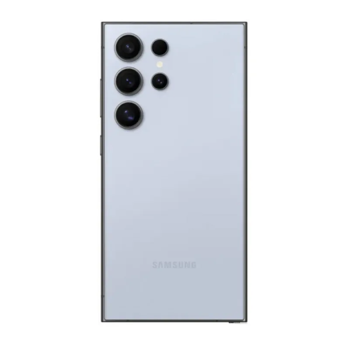 Samsung Galaxy S24 Ultra 256GB Titanium Blue (титановый синий) — изображение 5