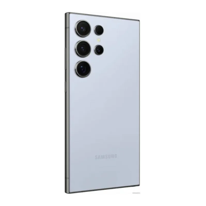 Samsung Galaxy S24 Ultra 256GB Titanium Blue (титановый синий) — изображение 6