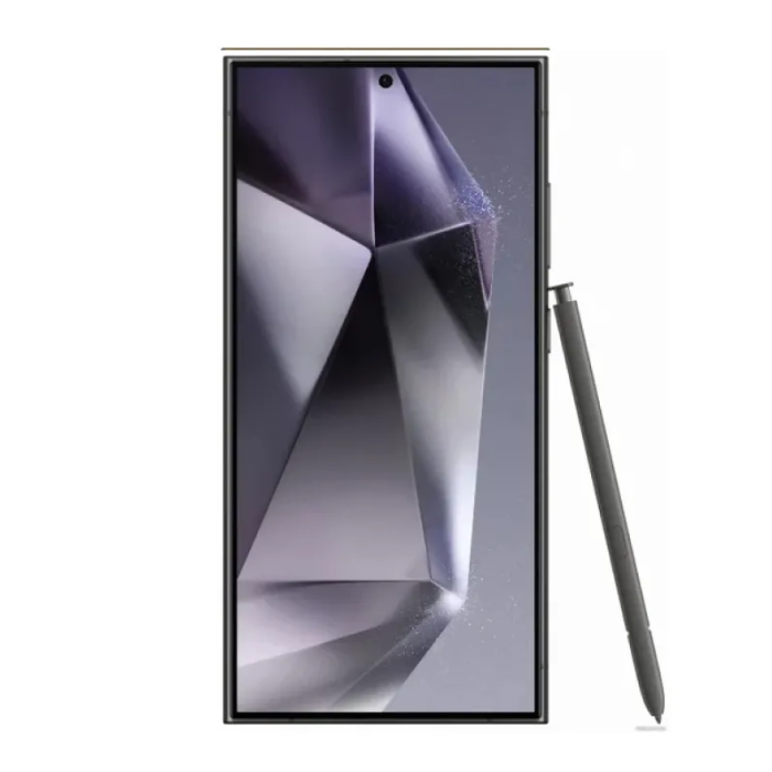 Samsung Galaxy S24 Ultra 256GB Titanium Blue (титановый синий) — изображение 8