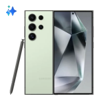 Samsung Galaxy S24 Ultra 1TB Titanium Green (зеленый титан)