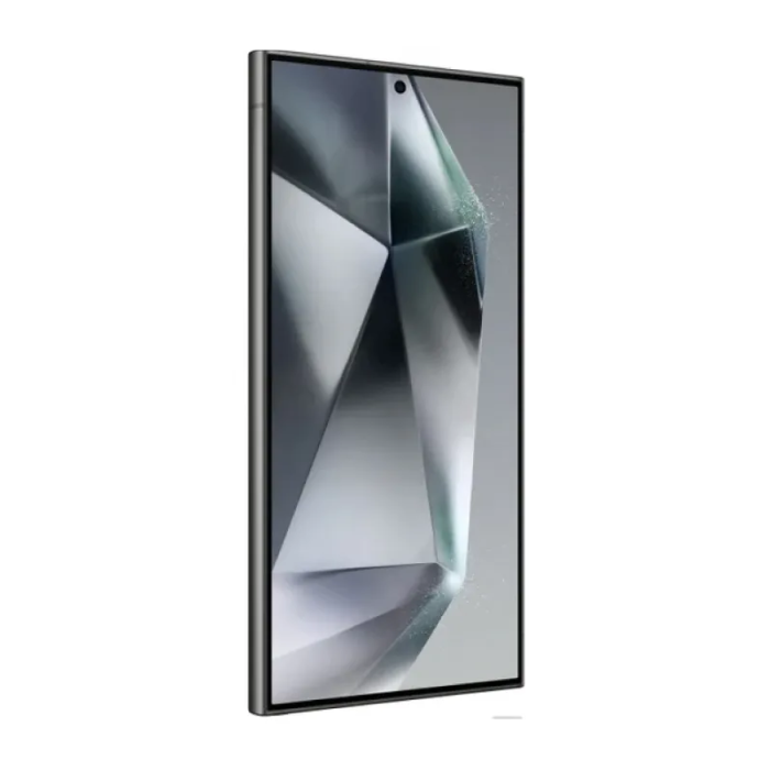 Samsung Galaxy S24 Ultra 1TB Titanium Green (зеленый титан) — изображение 3