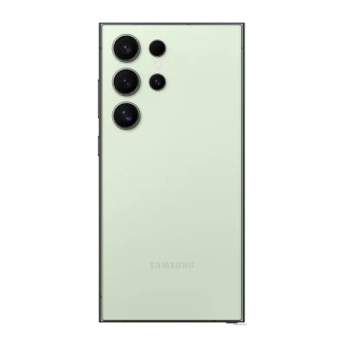 Samsung Galaxy S24 Ultra 1TB Titanium Green (зеленый титан) — изображение 5
