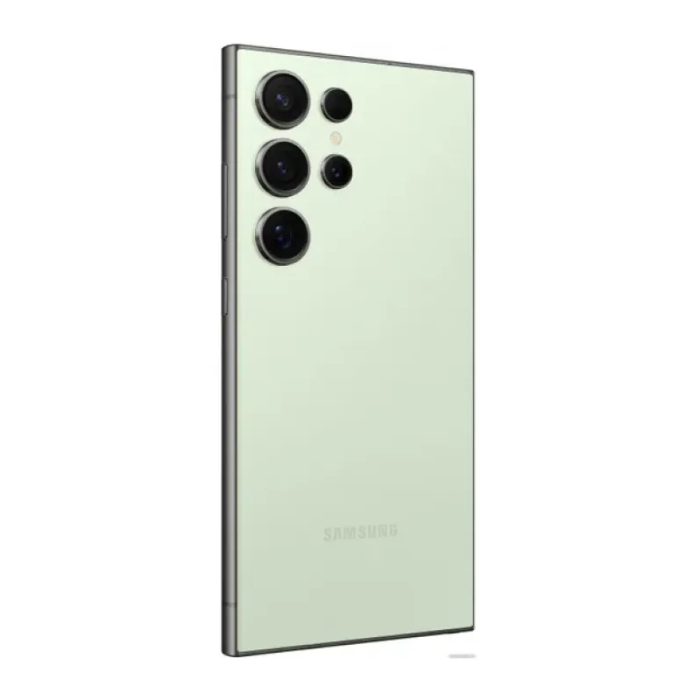 Samsung Galaxy S24 Ultra 1TB Titanium Green (зеленый титан) — изображение 6