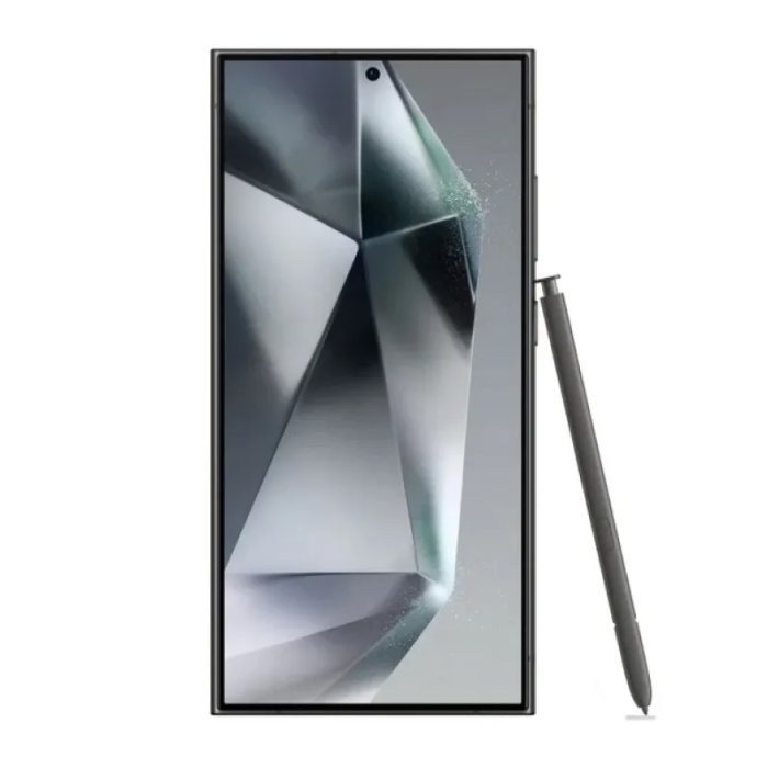 Samsung Galaxy S24 Ultra 1TB Titanium Green (зеленый титан) — изображение 8