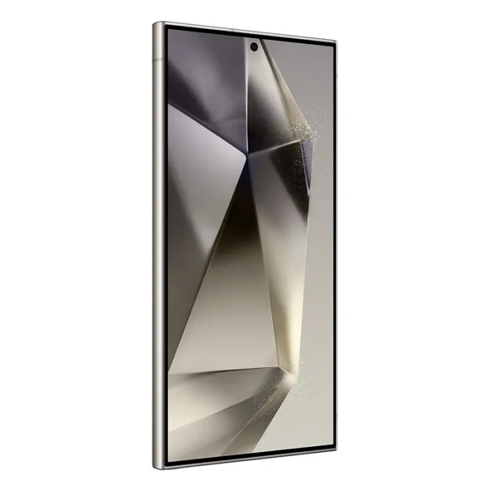 Samsung Galaxy S24 Ultra 256GB Titanium Gray (титановый серый) — изображение 3