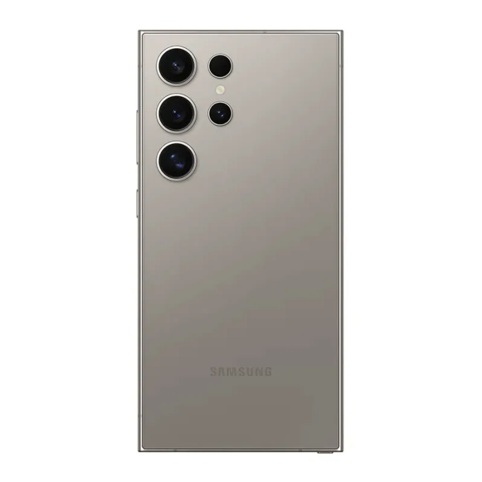 Samsung Galaxy S24 Ultra 256GB Titanium Gray (титановый серый) — изображение 5