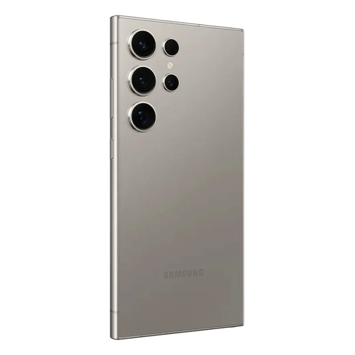Samsung Galaxy S24 Ultra 256GB Titanium Gray (титановый серый) — изображение 6