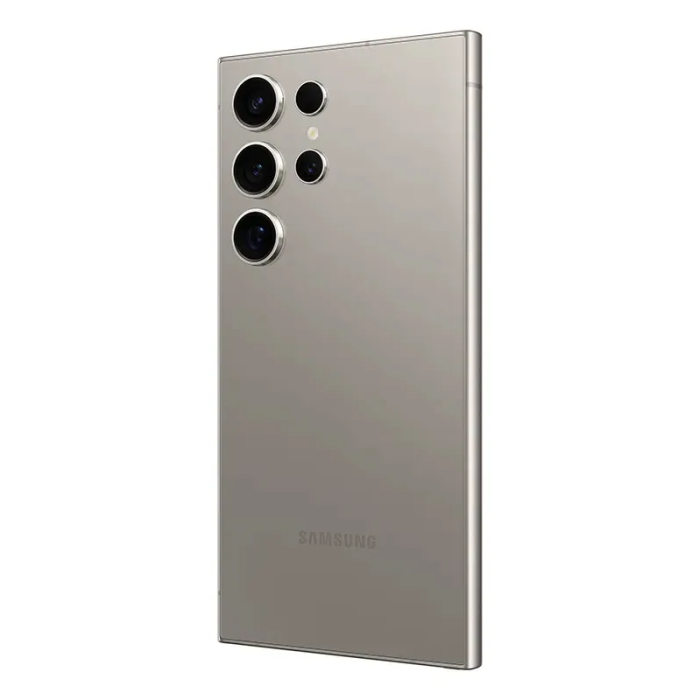 Samsung Galaxy S24 Ultra 256GB Titanium Gray (титановый серый) — изображение 7
