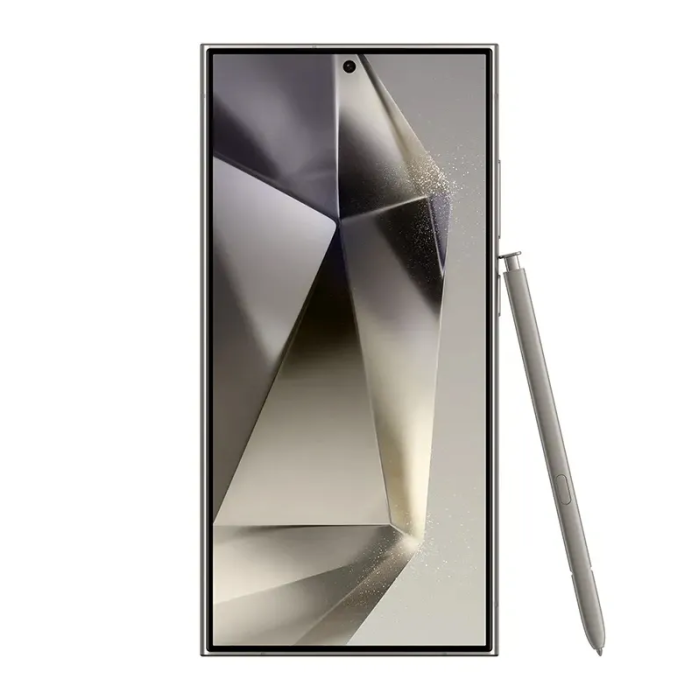 Samsung Galaxy S24 Ultra 256GB Titanium Gray (титановый серый) — изображение 8