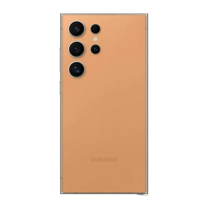 Samsung Galaxy S24 Ultra 1TB Titanium Orange (оранжевый титан) — изображение 5