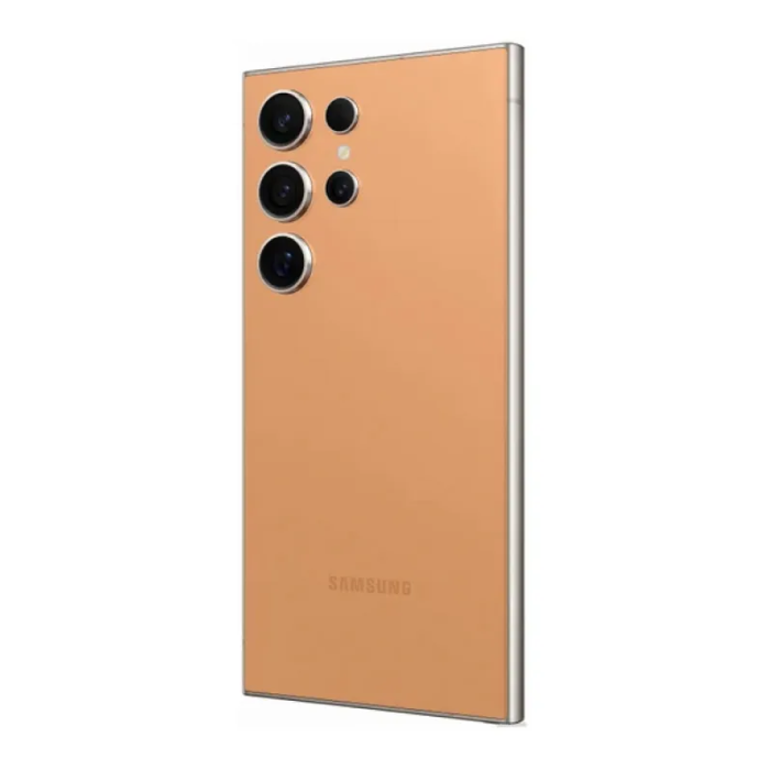 Samsung Galaxy S24 Ultra 1TB Titanium Orange (оранжевый титан) — изображение 7