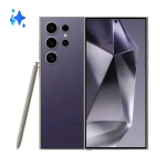 Samsung Galaxy S24 Ultra 256GB Titanium Violet (титановый фиолетовый)
