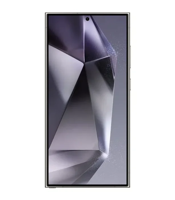 Samsung Galaxy S24 Ultra 256GB Titanium Violet (титановый фиолетовый) — изображение 2