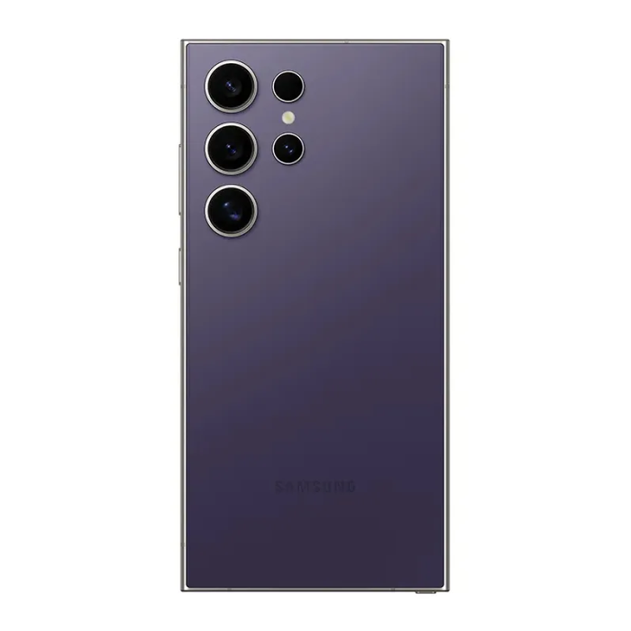Samsung Galaxy S24 Ultra 256GB Titanium Violet (титановый фиолетовый) — изображение 5