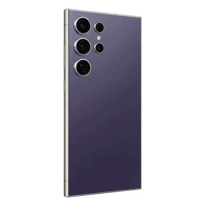 Samsung Galaxy S24 Ultra 256GB Titanium Violet (титановый фиолетовый) — изображение 6