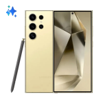 Samsung Galaxy S24 Ultra 256GB Titanium Yellow (титановый желтый)