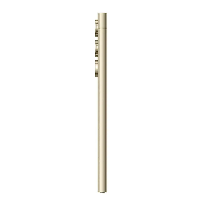 Samsung Galaxy S24 Ultra 256GB Titanium Yellow (титановый желтый) — изображение 9