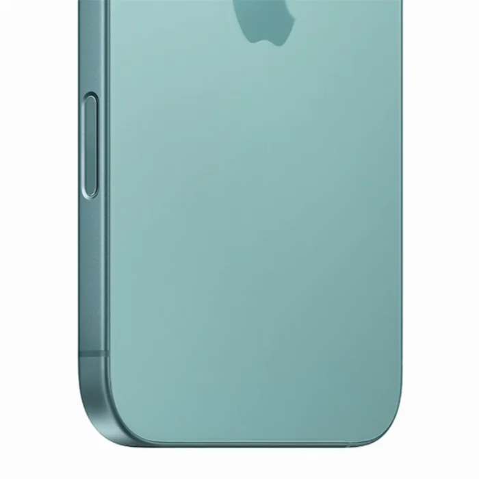 Apple iPhone 16 256 GB Бирюзовый — изображение 5