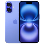 Apple iPhone 16 256 GB Ультрамарин