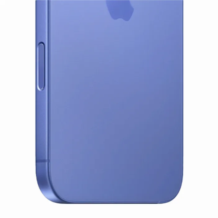 Apple iPhone 16 256 GB Ультрамарин — изображение 5