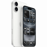 Apple iPhone 16 512 GB Белый — изображение 2