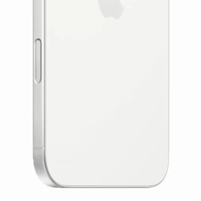 Apple iPhone 16 512 GB Белый — изображение 5