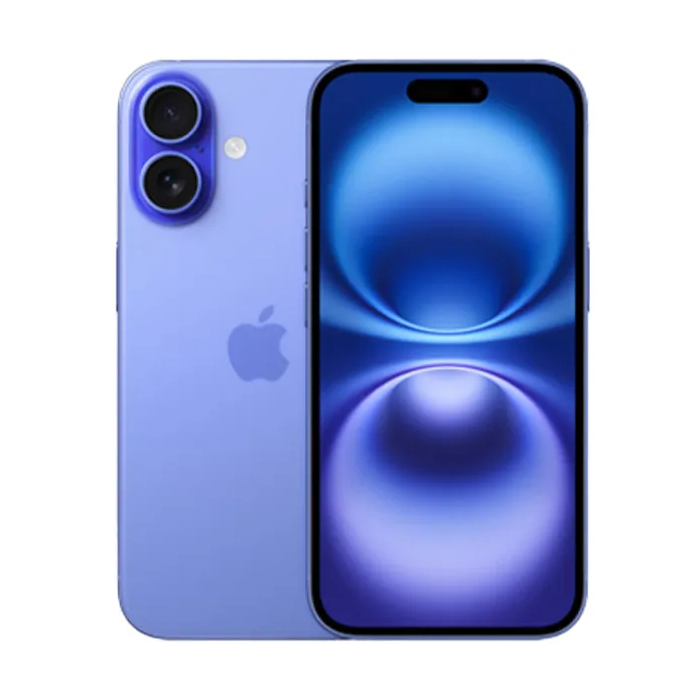 Apple iPhone 16 Plus 128 GB Ультрамарин