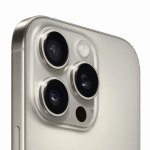 iPhone 16 Pro 1 TB Натуральный титан — изображение 3