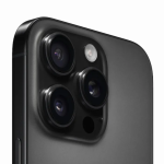 Apple iPhone 16 Pro 512 GB Черный титан — изображение 3