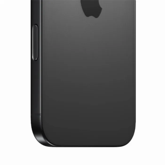 Apple iPhone 16 Pro 512 GB Черный титан — изображение 4