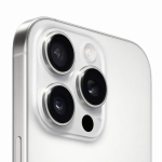 iPhone 16 Pro Max 1 TB Белый титан — изображение 3