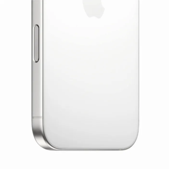 iPhone 16 Pro Max 1 TB Белый титан — изображение 4