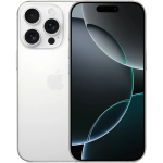 Apple iPhone 16 Pro Max 512 GB Белый титан