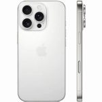 Apple iPhone 16 Pro Max 512 GB Белый титан — изображение 2
