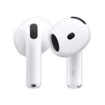 Apple AirPods 4 (без активного шумоподавления) — изображение 2