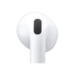 Apple AirPods 4 (без активного шумоподавления) — изображение 3