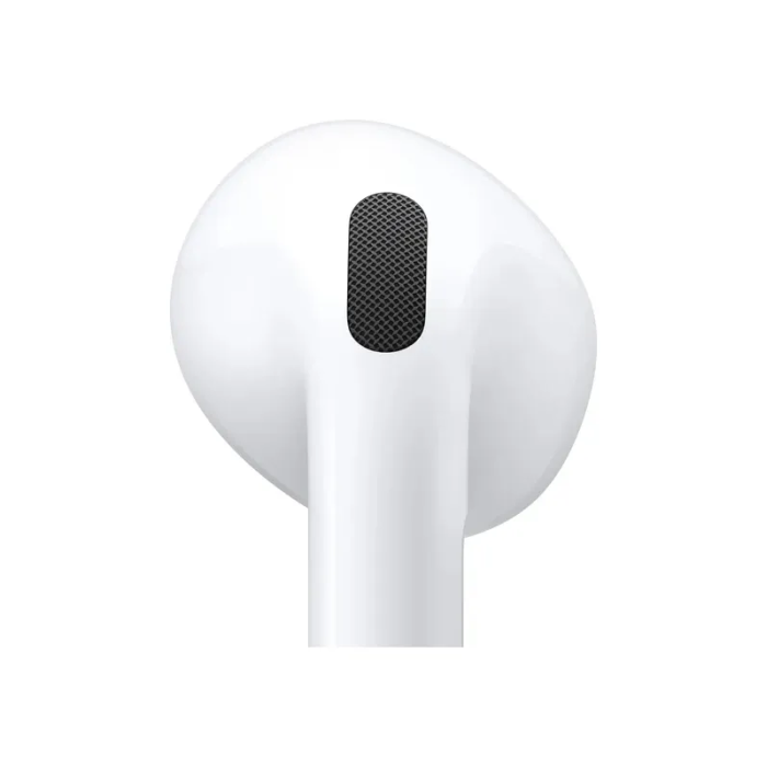 Apple AirPods 4 (без активного шумоподавления) — изображение 3
