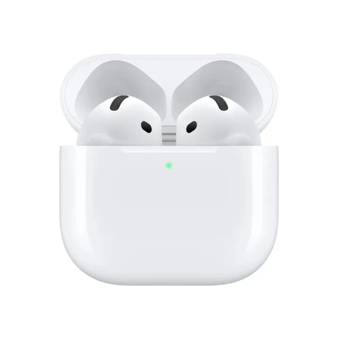 Apple AirPods 4 ANC (с активным шумоподавлением)
