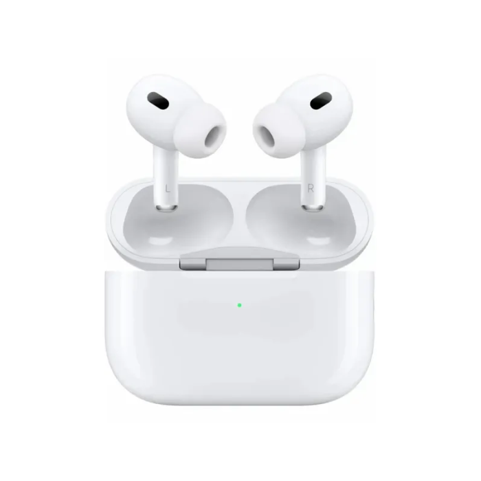 Apple AirPods 4 ANC (с активным шумоподавлением)