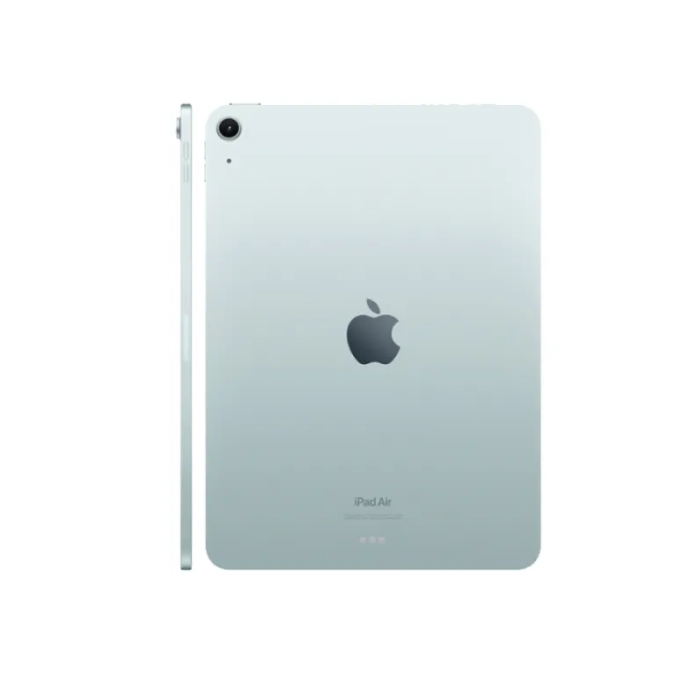 Apple iPad Air 11 M2 2024 1TB LTE Голубой (blue) — изображение 2