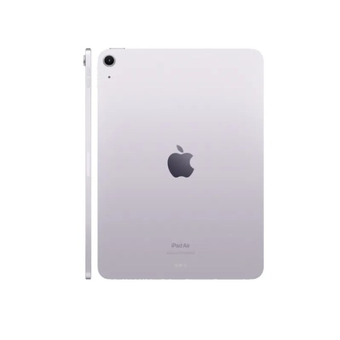 Apple iPad Air 11 M2 2024 1TB LTE Фиолетовый (purple) — изображение 2