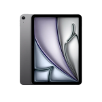 Apple iPad Air 11 M2 2024 512GB Wi-Fi + Sim серый космос (space gray)