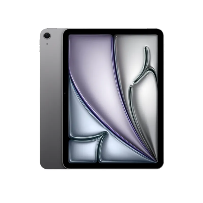 Apple iPad Air 11 M2 2024 512GB Wi-Fi серый космос (space gray)