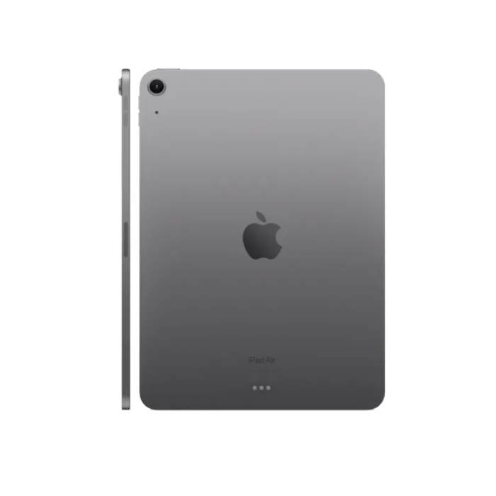 Apple iPad Air 11 M2 2024 512GB Wi-Fi + Sim серый космос (space gray) — изображение 2